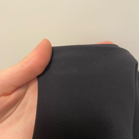 Lululemon Biker Shorts - Picture 6 of 6